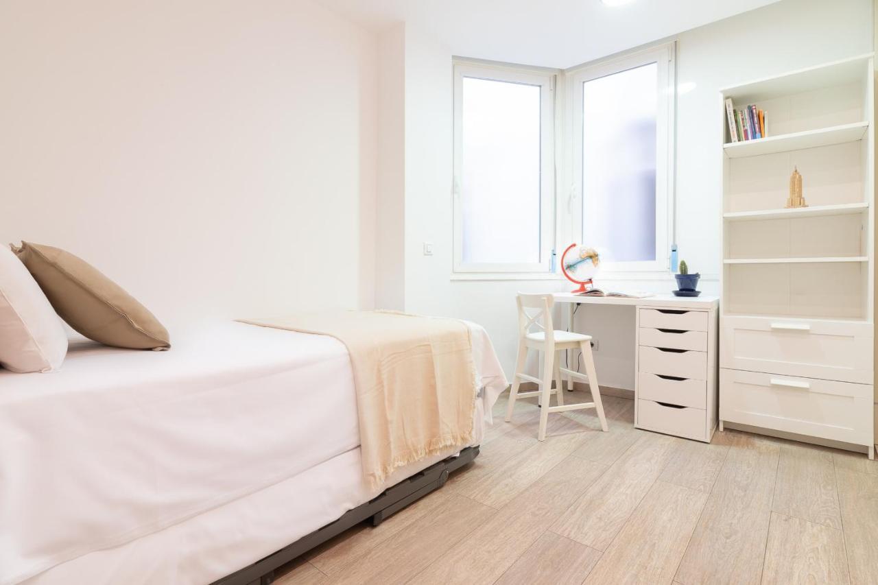 Sea & Wave Mendoza Apartment 马拉加 外观 照片